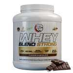 Proteína Whey Blend Strong 2 kg – Strongest