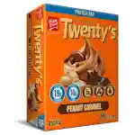 Barra de Proteína Twenty’s Your Goal – Caja 4 unidades (240 g) - Imagen 4