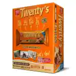 Barra de Proteína Twenty’s Your Goal – Caja 4 unidades (240 g) - Imagen 5