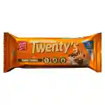 Barra de Proteína Twenty’s Your Goal – Caja 4 unidades (240 g) - Imagen 2